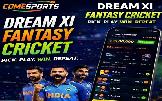 Gujarat vs Rajasthan on 571ProPlaybet